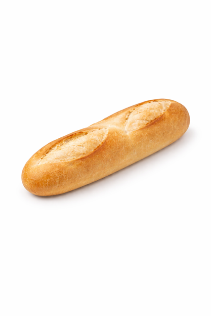 half wit stokbrood cru