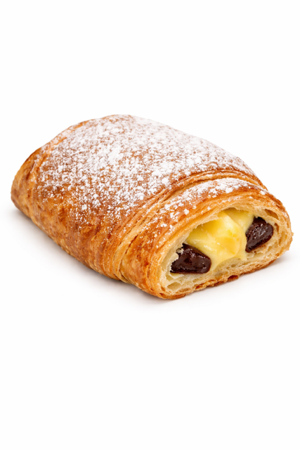 Chocoladekoek crème 