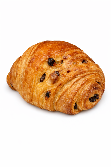 Boterkoek rozijnen cru