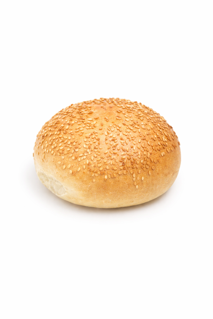 pistolet wit cru sesam