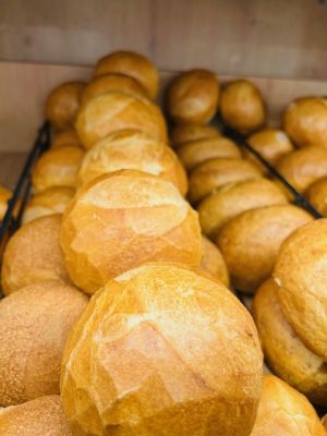 Bakkerij