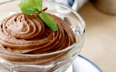 Desserts